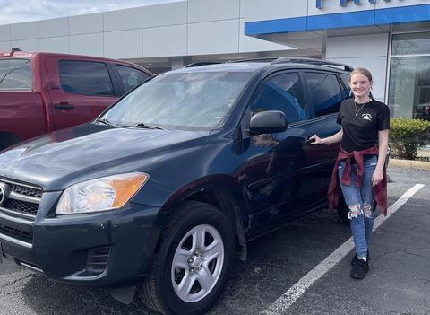 LORELEI from PARIS, TX