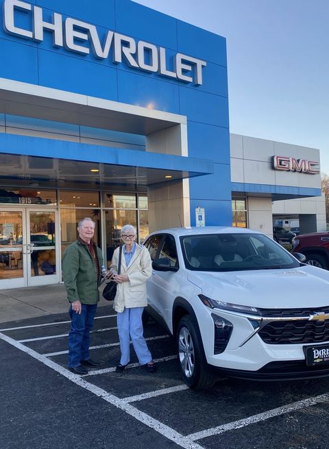 NANCY from FT TOWSON, OK