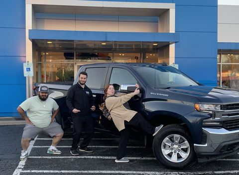 JOHANNA from HUGO, OK