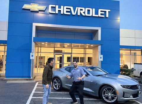 DONALD from CLARKSVILLE, TX