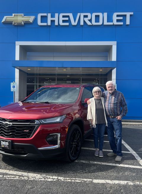 KAY from RED OAK, OK