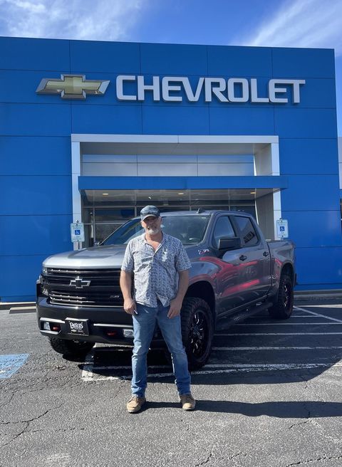 SCOTTY from SUMNER, TX