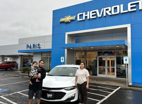 JEFFERSON from PARIS, TX