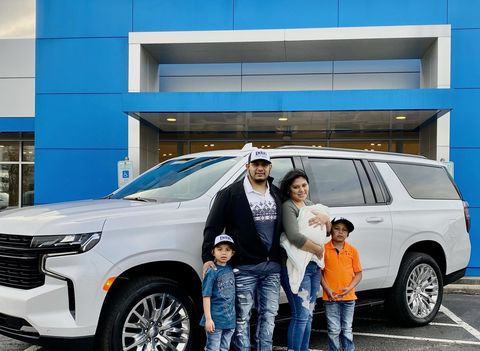 MARIO from PARIS, TX