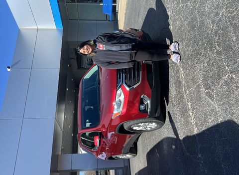 ISAAC from CLARKSVILLE, TX