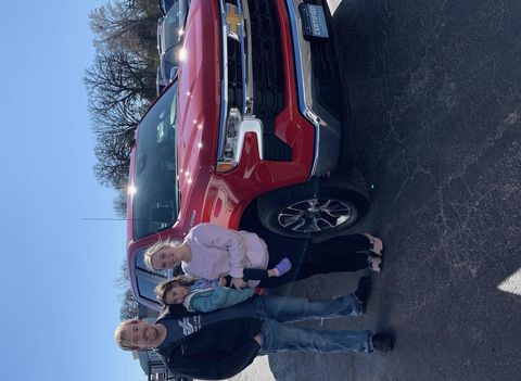 WYATT from PARIS, TX