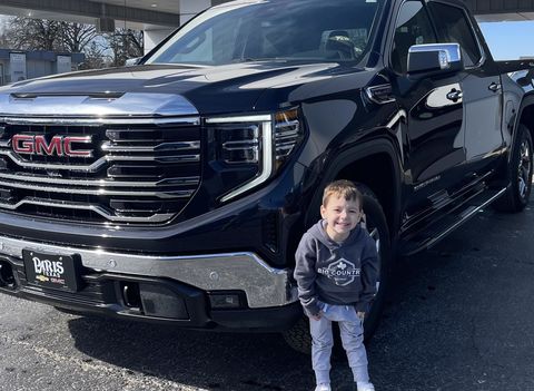 DAKOTA from CUNNINGHAM, TX