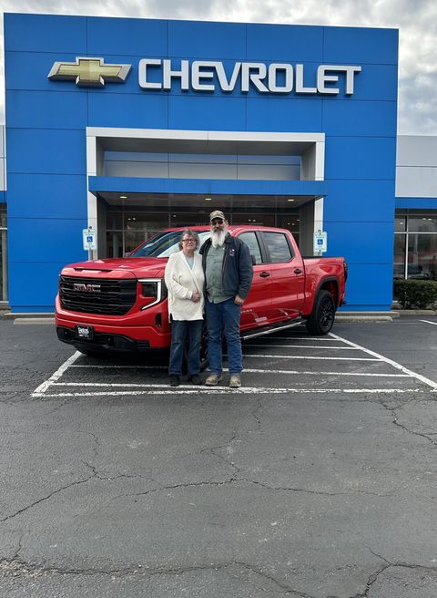 PHILIP from HUGO, OK