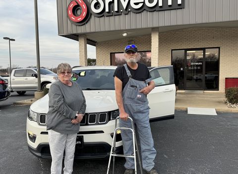 CHRISTEENA                     from EL DORADO                     , AR        