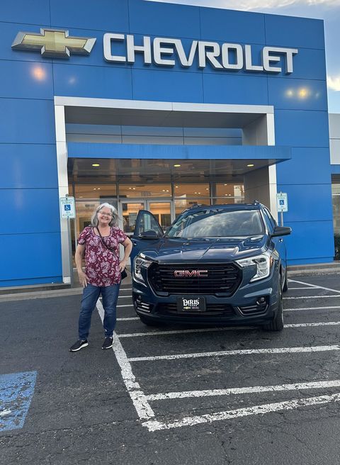 KELLY from PARIS, TX