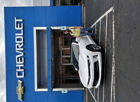 REGINA from BROKEN BOW, OK