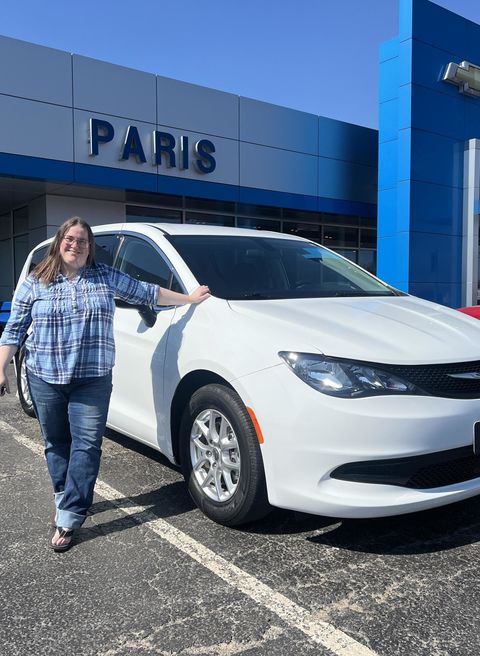 JENNA from LONGVIEW, TX