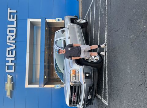 JASON from POWDERLY, TX