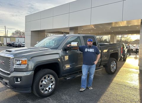 VICTOR from PARIS, TX