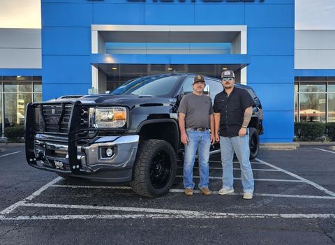 RICKEY from GARVIN, OK