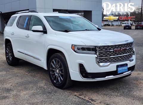 JANELL from BOGATA, TX