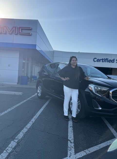 NANCY from DE QUEEN, AR