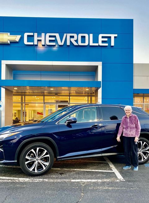 HATTIE from PARIS, TX