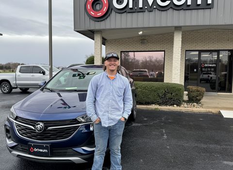 SPENCER from PARIS, TX