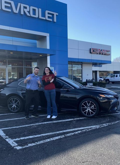 ALLEN from PARIS, TX