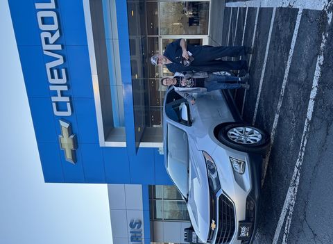 LORI from SAWYER, OK