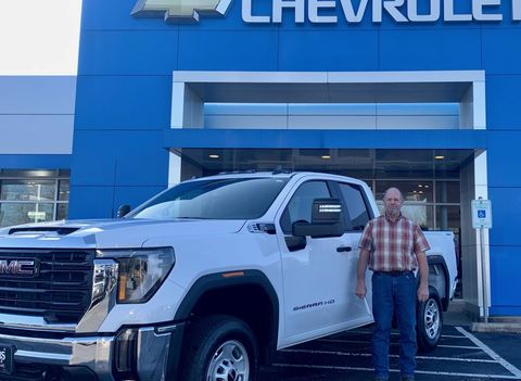 JEFFREY from DETROIT, TX