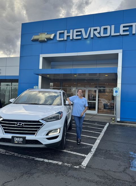 CELIA from PARIS, TX