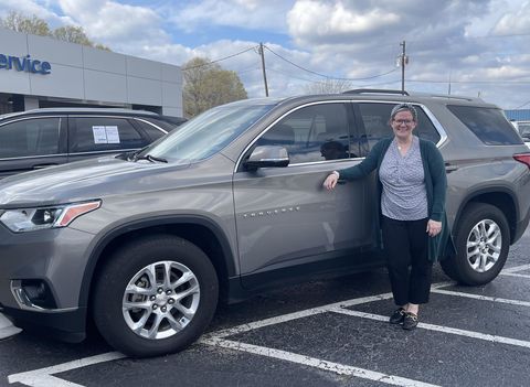 CALLIE from BLOSSOM, TX