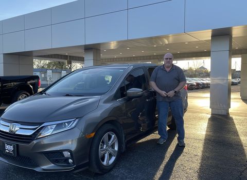 ROBERT from KANSAS CITY, MO