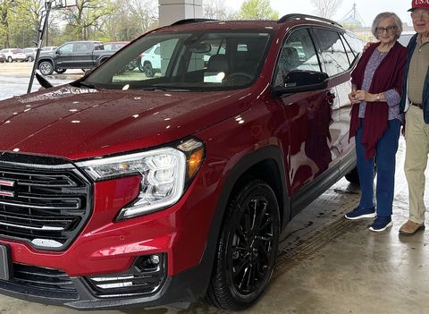 WILLIAM from PARIS, TX