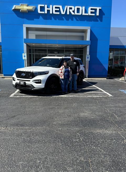 TASHA from COMMERCE, TX