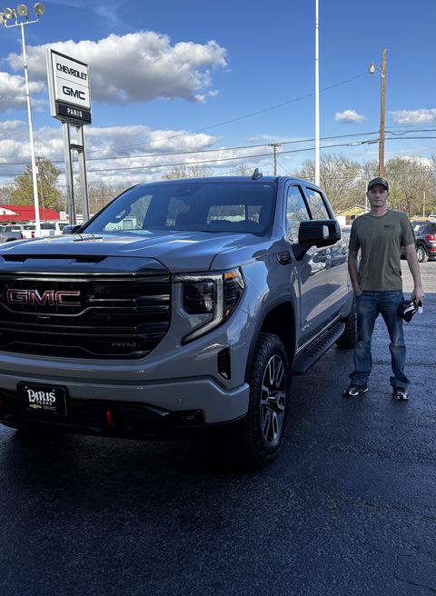 MARK from GREENVILLE, TX