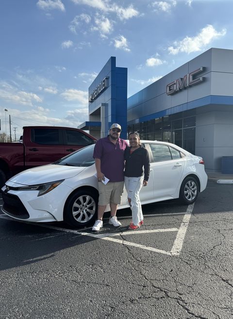 ALEJANDRO from SAN BENITO, TX