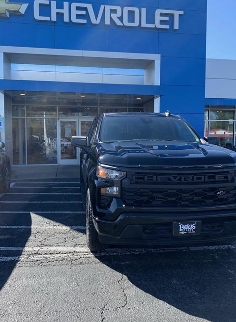 GUIDI from OKLAHOMA CITY, OK