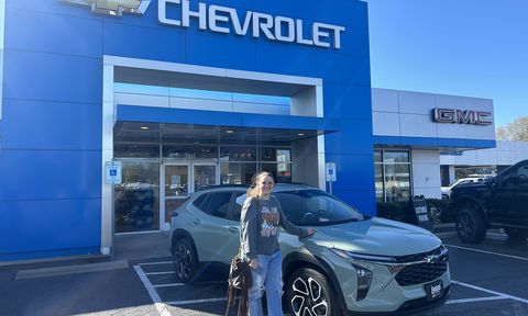 SAMANTHA from SWINK, OK