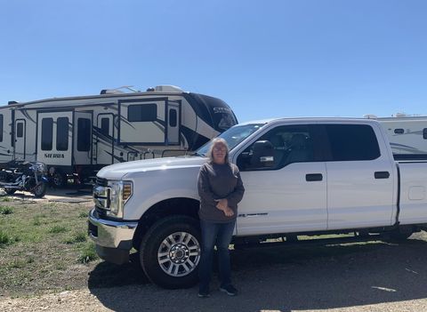 ANGELA from GORUM, LA