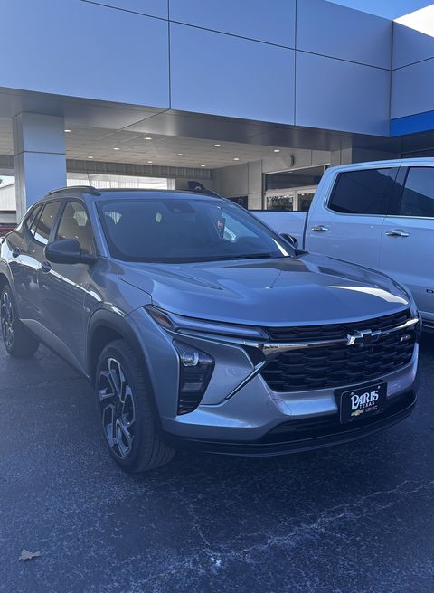 ANAHI from MT PLEASANT, TX