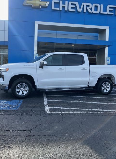 MICHAEL from VALLIANT, OK