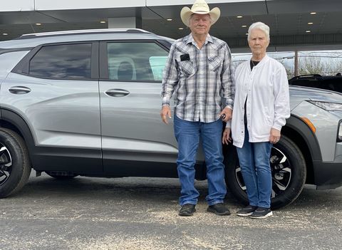 MARVIN from BOGATA, TX