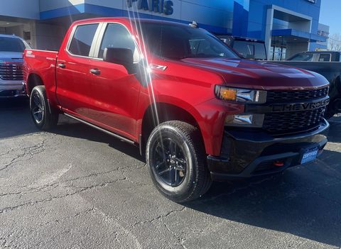 GAYLEN from RINGOLD, OK