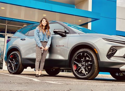 ARIADNA from PARIS, TX