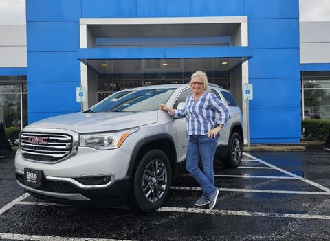 MARLA from BROOKSTON, TX