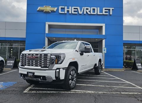 JAMES from DETROIT, TX