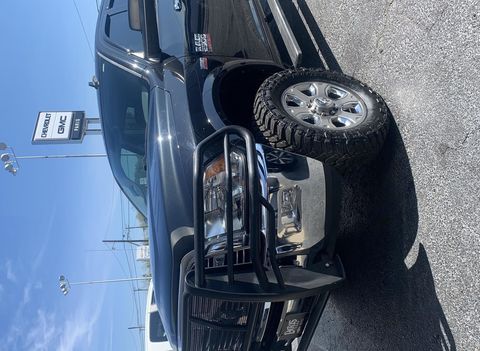 JAMES from ARTHUR CITY, TX