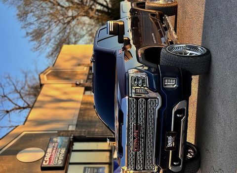 BILLY from GREEN FOREST, AR