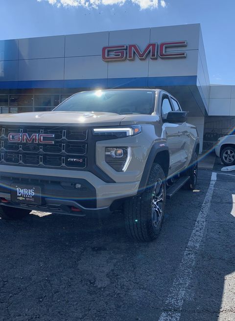 MARTI from WAKE VILLAGE, TX