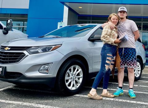 TIMOTHY from BROKEN BOW, OK