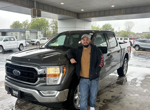 MARCELO from HUMBLE, TX