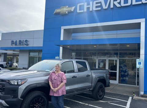 EUGENIA from VALLIANT, OK