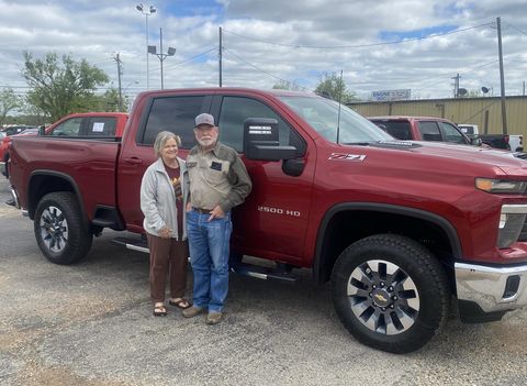 JIMMY from DETROIT, TX